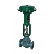 進(jìn)口氣動調(diào)節(jié)閥